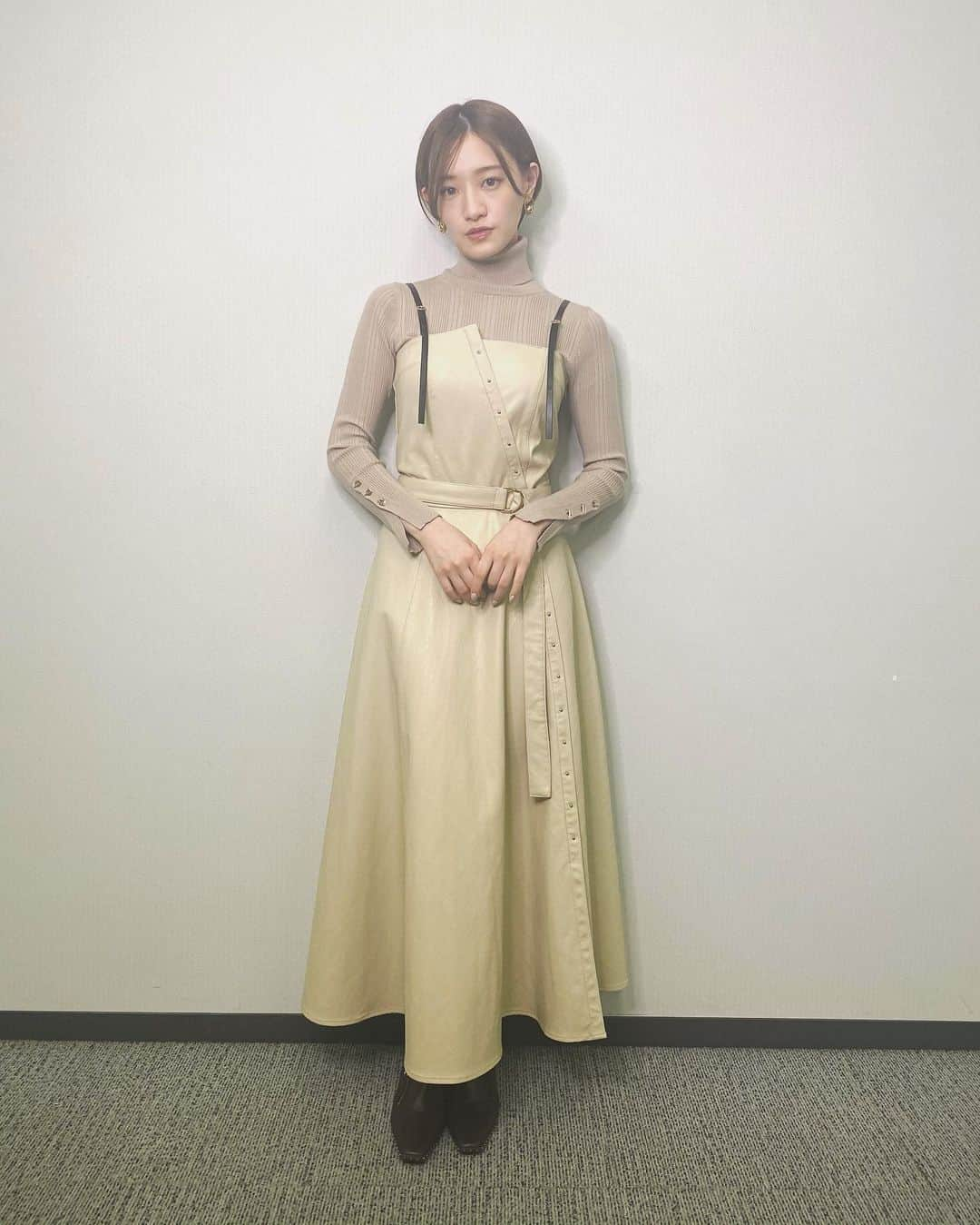 中田花奈のインスタグラム