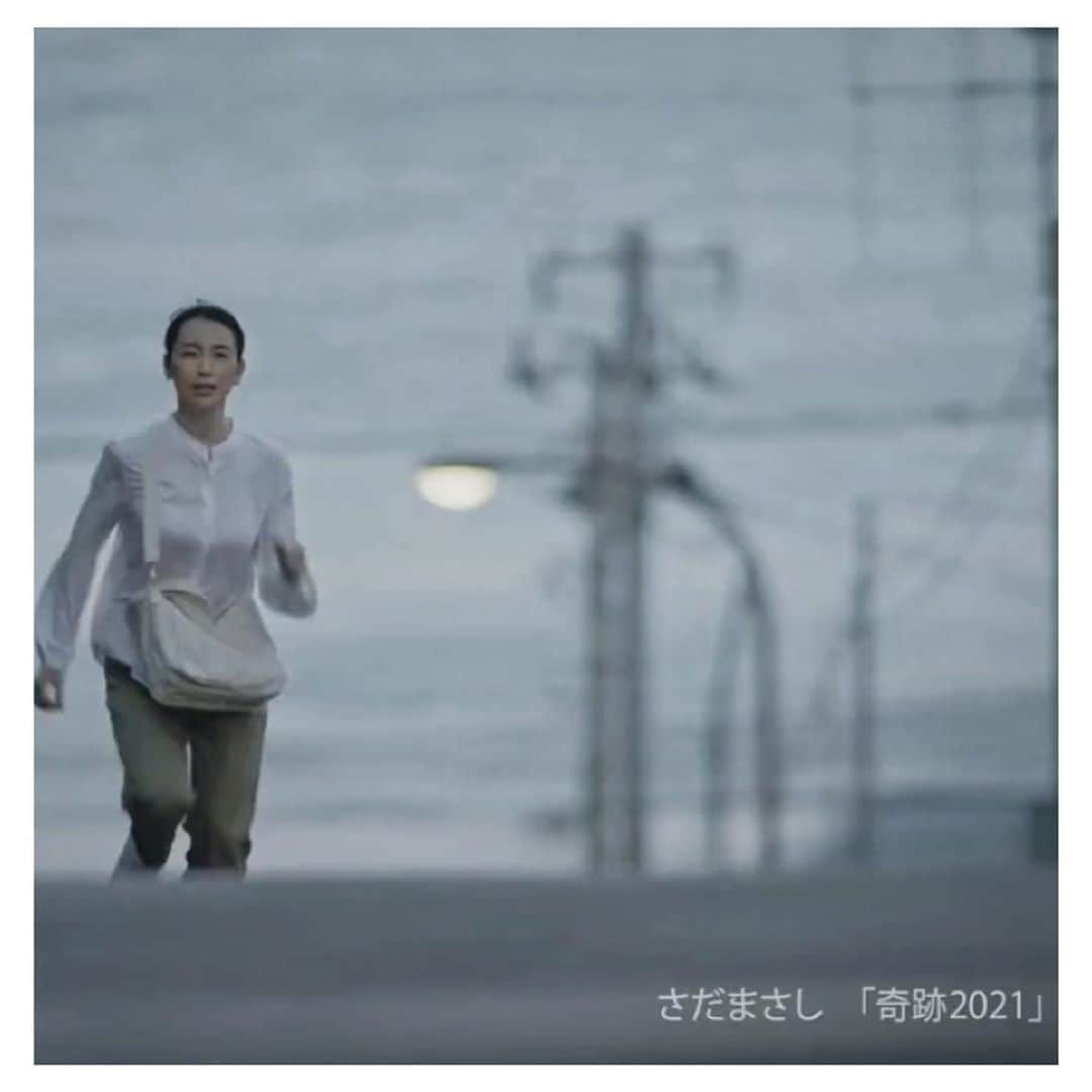 さだまさしさんのインスタグラム写真 - (さだまさしInstagram)「「奇跡2021」 ＳＯＭＰＯケア初のテレビＣＭ「この道のプロ」篇のCMソングを僕が担当しています。  ●放送予定枠 TBS系「サンデーモーニング」(毎週日曜8時～9時54分) テレビ朝日系「くりぃむクイズ ミラクル9」(毎週水曜20時～20時54分) 福井放送「おじゃまっテレ ワイド＆ニュース」(毎週月曜18時15分～19時)  ＳＯＭＰＯケア公式ウェブサイト特設ページでもご覧頂けます。 ：https://www.sompocare.com/company/tvcm/ . #sompoケア #奇跡2021 #さだまさし #sadamasashi」10月10日 21時18分 - sada_masashi