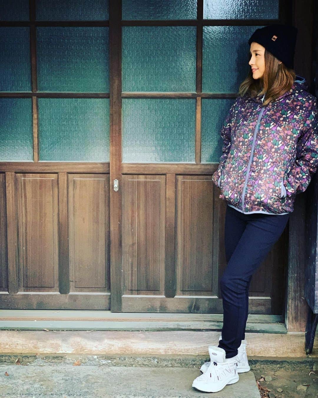 田中幸のインスタグラム