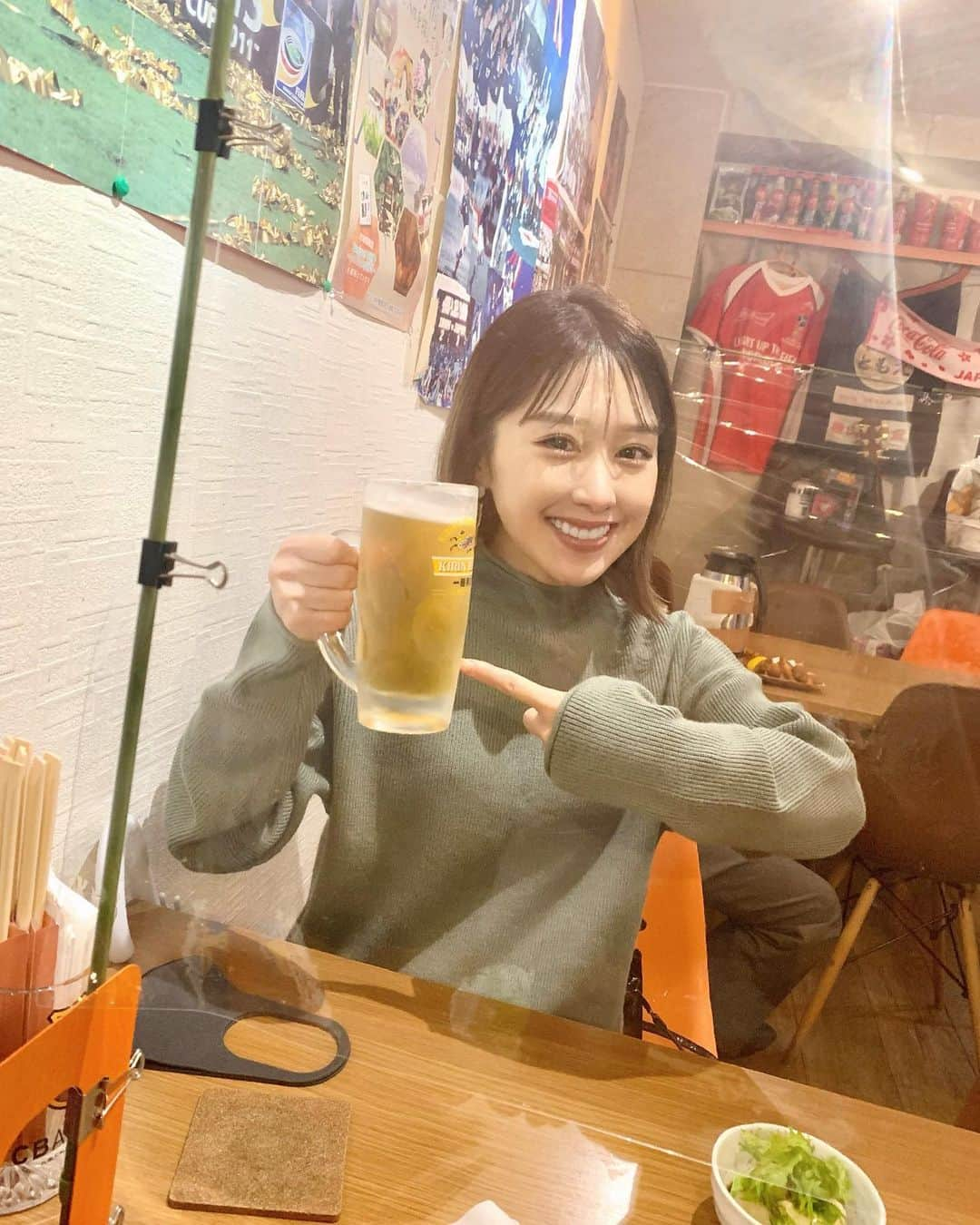 峰麻美さんのインスタグラム写真 - (峰麻美Instagram)「All need is BEER🍺  #beer #beerstagram  #ilovebeer  #kirin #ビアスタグラム #ビールクズ #クズ活 #ビール好き女子 #ビール党 #ビール部 #ビールはわたしを裏切らない」10月10日 21時33分 - asaaaaami.0702