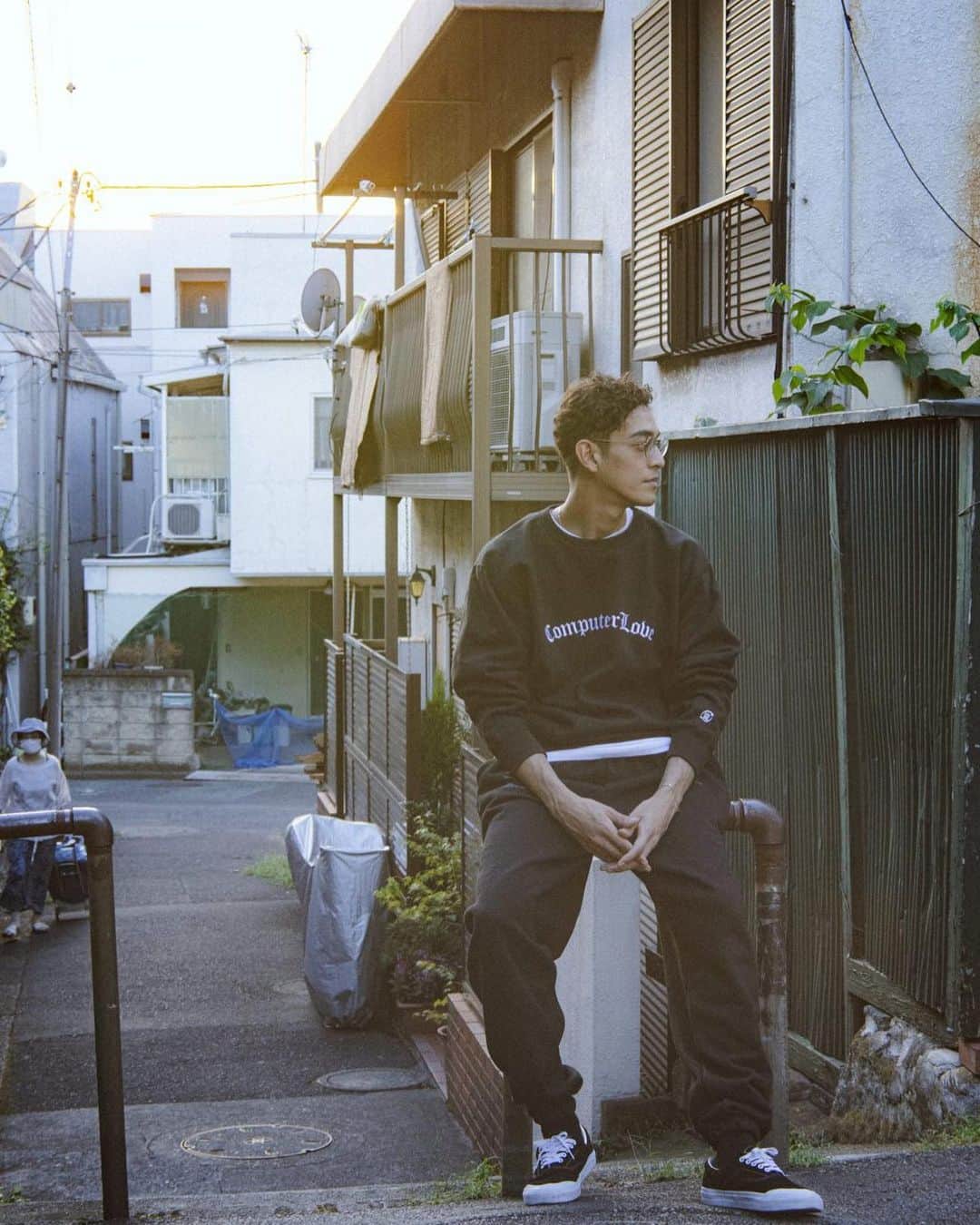 ZEN-LA-ROCKのインスタグラム：「📦 NEMES 2020 AW 📦 絶賛デリバリー中です🙏🏽 サイズ欠け、完売アイテム、ラス①アイテム出始めてますのでお急ぎ下さいませっ プロフィールリンクから是&非👀ですっっっ . . . #nemes #computerlove #plasticlove #diamondlife #zenlarock」