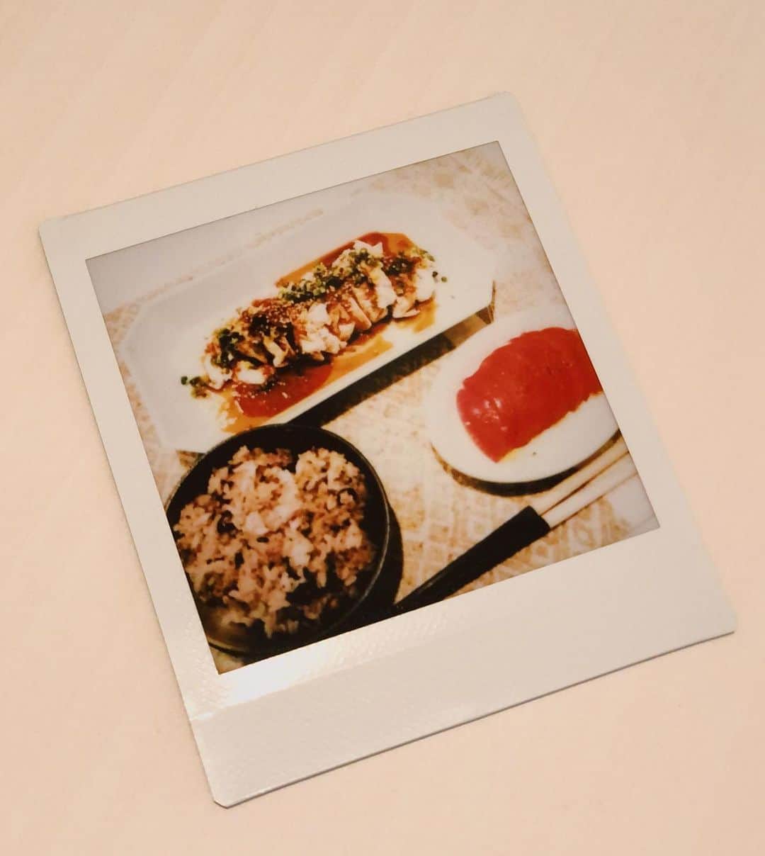 宮司愛海さんのインスタグラム写真 - (宮司愛海Instagram)「#よだれ鶏 はおいしい。 花椒が好きです。。  みなさま台風にはどうか くれぐれもお気をつけくださいね。」10月10日 21時49分 - manami_miyaji