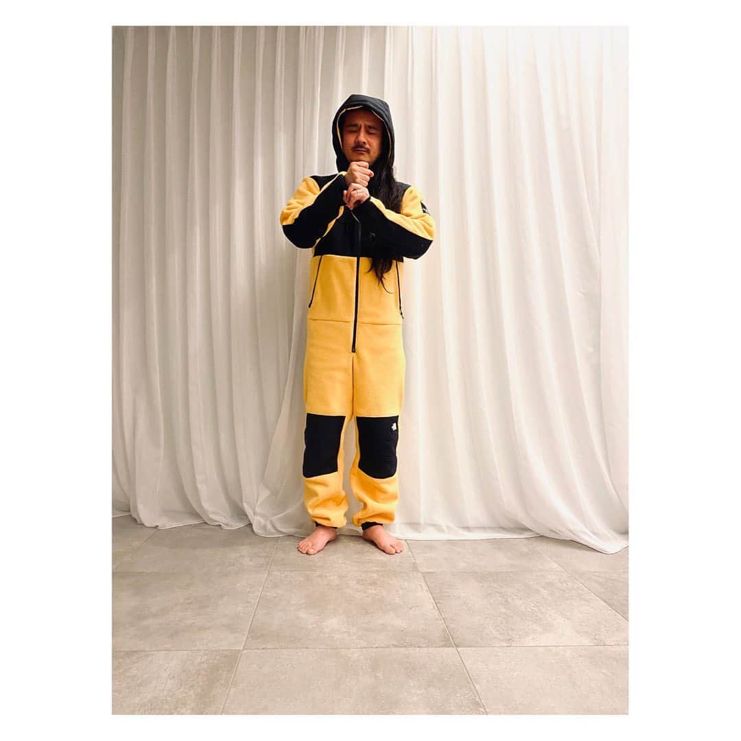 柏木作夢のインスタグラム