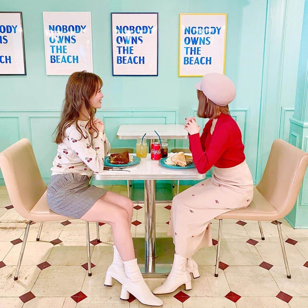 小沼瑞季のグルメインスタ