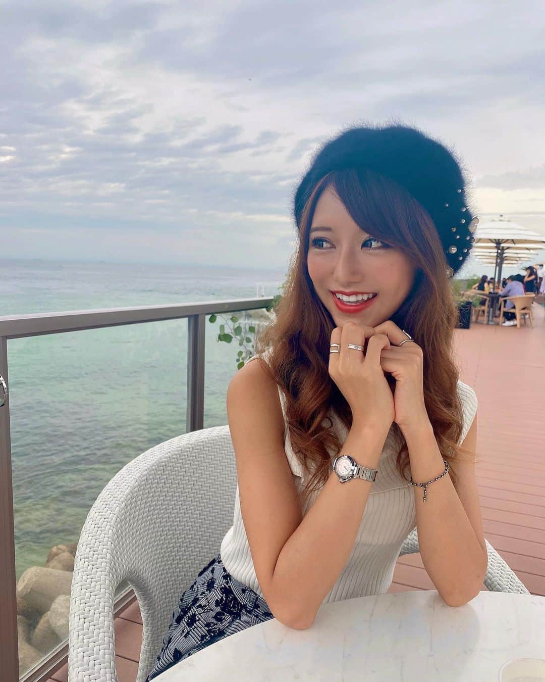 きいたんのグルメインスタ