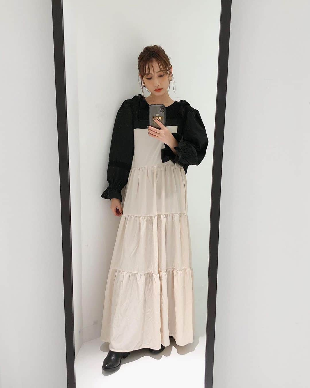 kaneshima ayaのインスタグラム