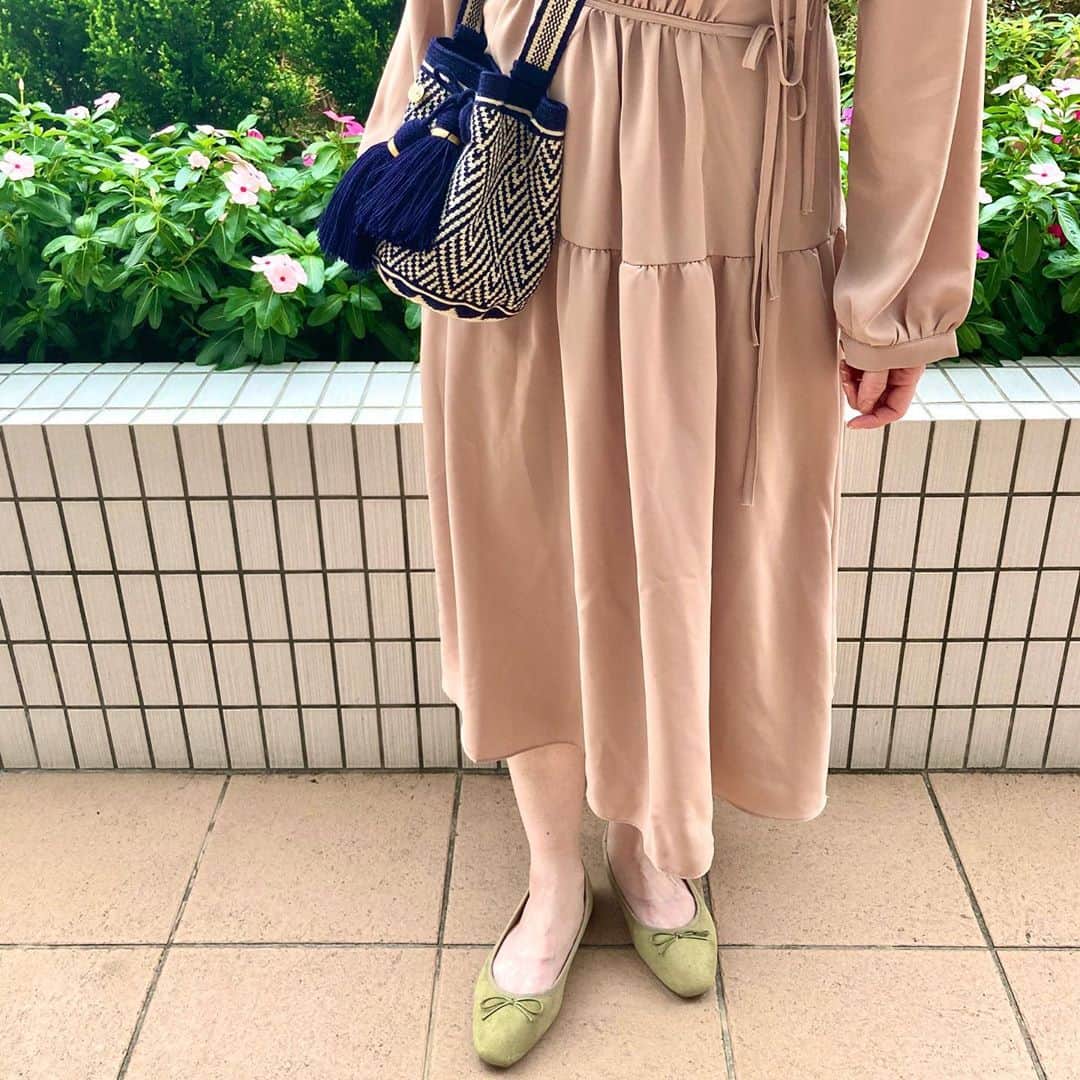 manami☺︎satoのインスタグラム