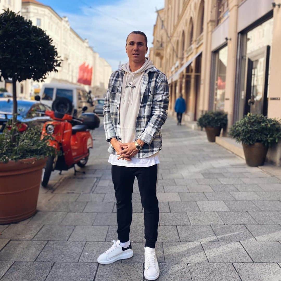 のインスタグラム：「📍Munich」