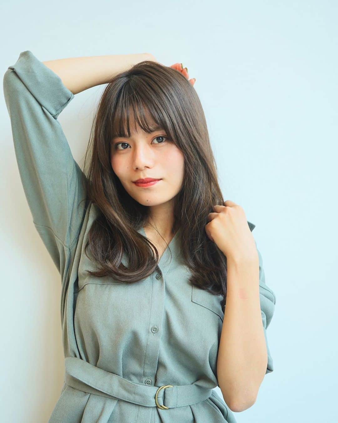 小山倫可のグルメインスタ