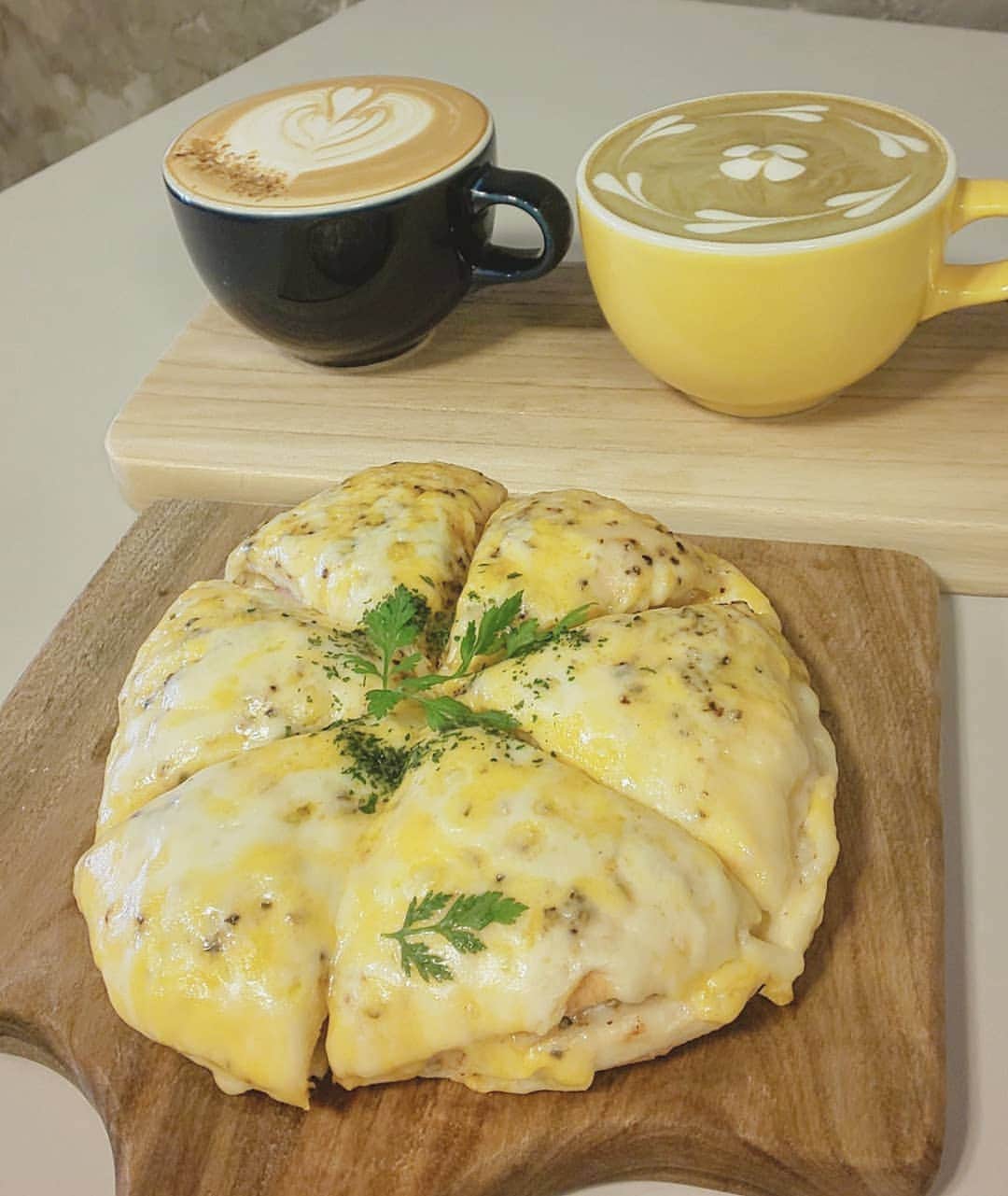 もーさんのグルメインスタ