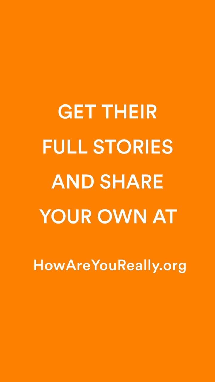 ケネスコールのインスタグラム：「We’ve all felt like a square peg in a round hole. That’s why the @MentalHealthCoalition asked the important question: “How are you, REALLY?” to help destigmatize all mental health conditions. This film features just a few of the famous faces who participated in the initiative. Find out more at HowAreYouReally.org #WorldMentalHealthDay  Also, when you shop at KennethCole.com, we donate to THE MENTAL HEALTH COALITION –a life-changing movement working to destigmatize all mental health conditions by unifying our partners’ efforts, including those focused on the emotional well-being of Black communities. Info link in bio.」