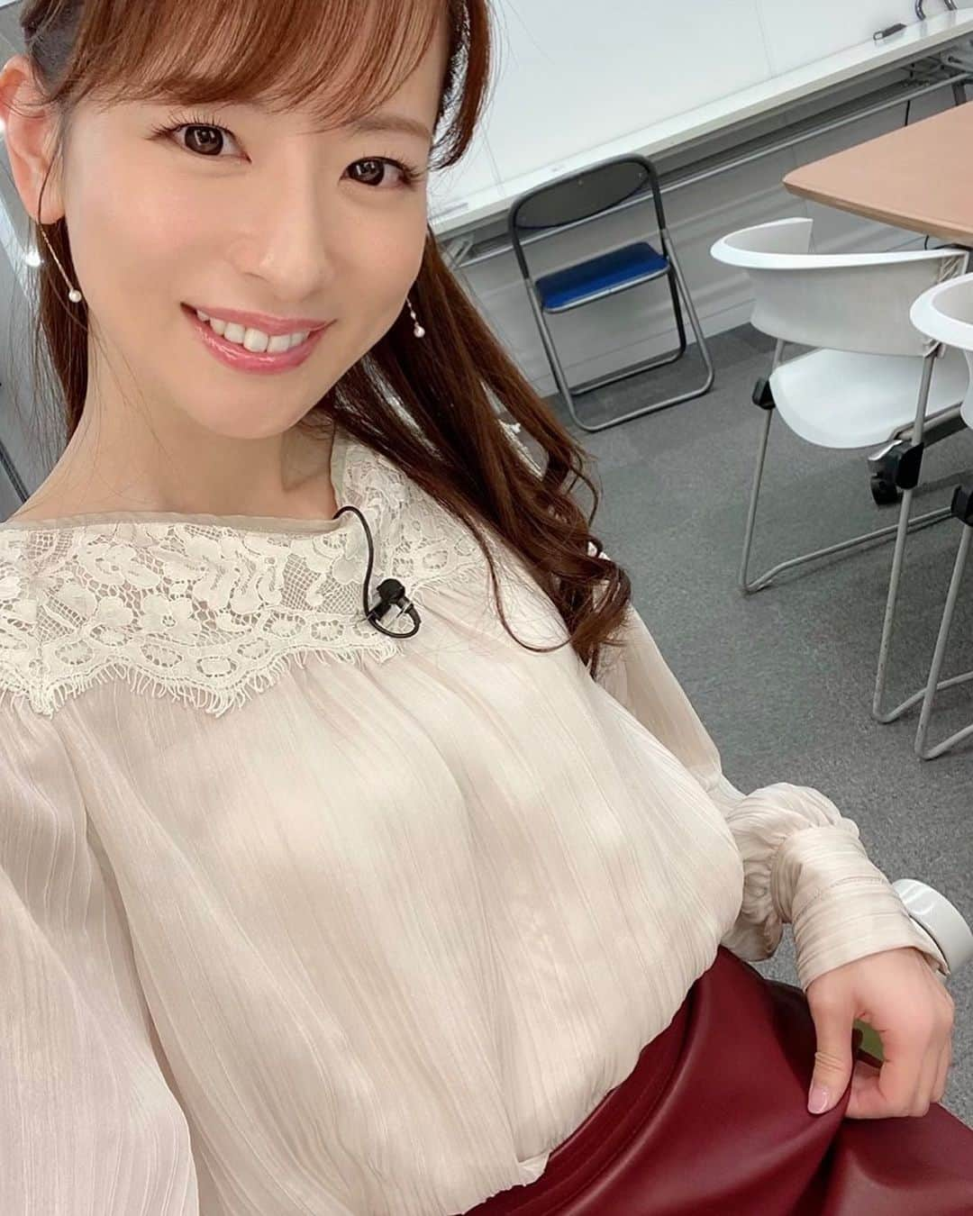 皆藤愛子のインスタグラム