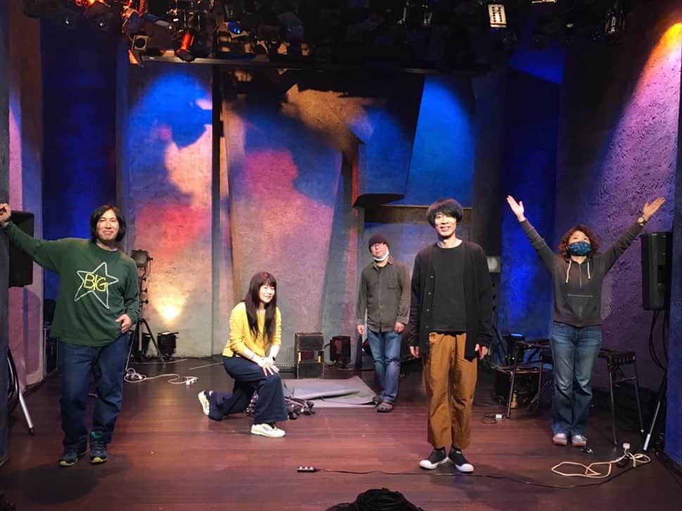 山田稔明のグルメインスタ