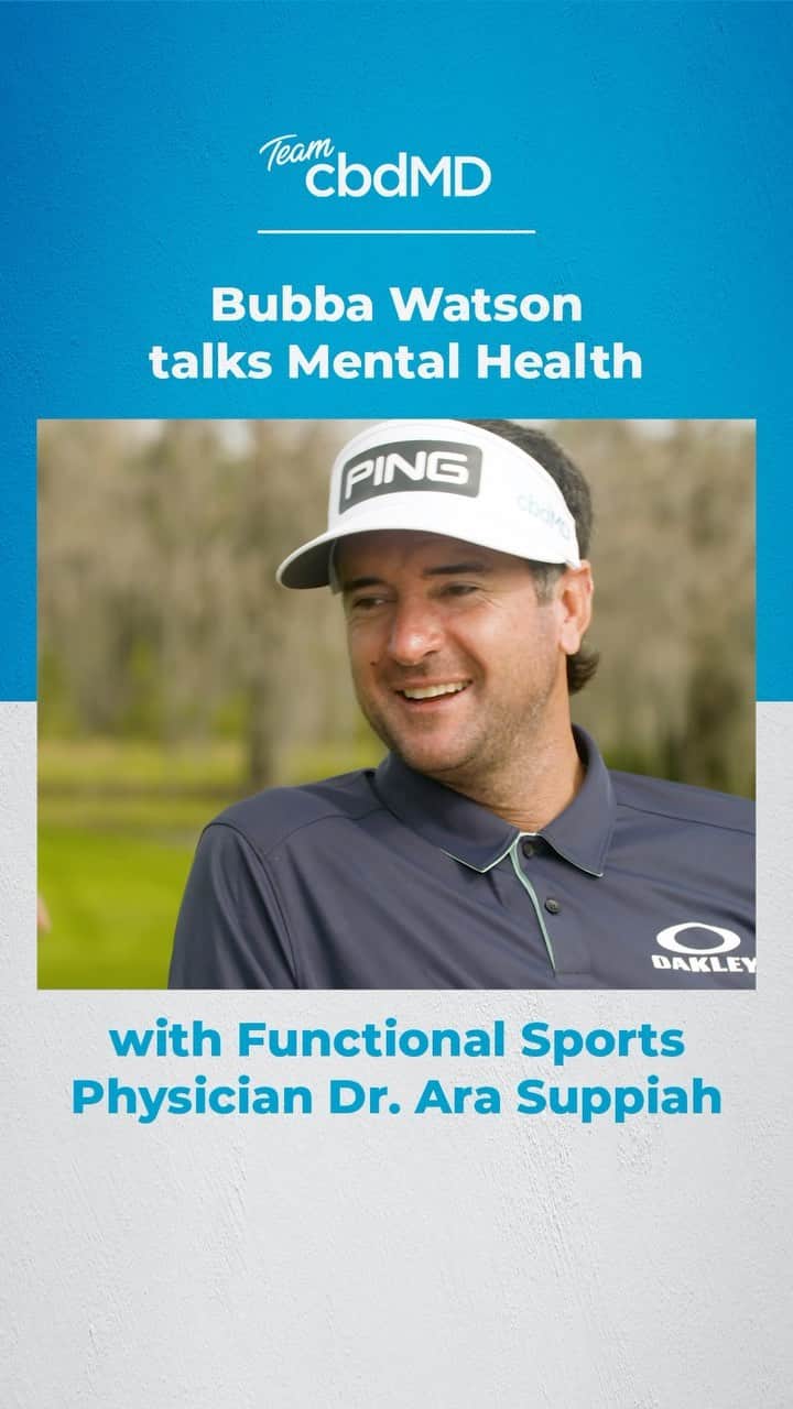 のインスタグラム：「For #WorldMentalHealthDay I opened up to  @draraoncall as a way to spread awareness on the importance of your mental health. I’m grateful for my partner @cbdmd.usa for being a part of my journey. #teamcbdMD  Check out @cbdmd.usa products for yourself [link in bio]」