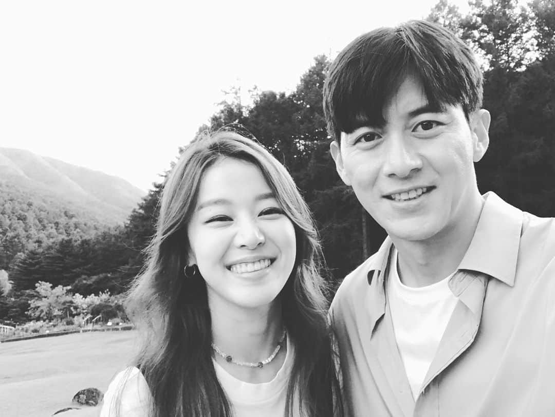 コ・スさんのインスタグラム写真 - (コ・スInstagram)「무슨말을 어떻게... 정말 고맙고..고마워요. 이제 남은건 하나..행복했습니다. #미씽그들이있었다 #고수#gosoo#ocn」10月10日 23時45分 - gosoo_official