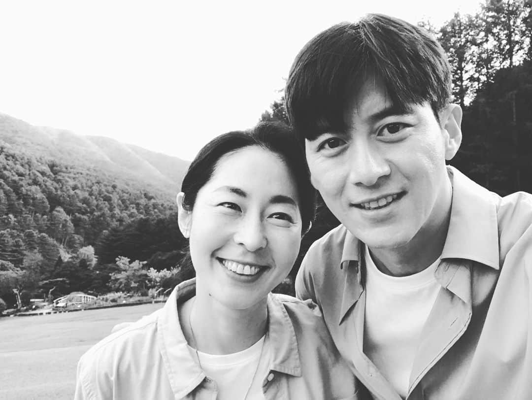 コ・スさんのインスタグラム写真 - (コ・スInstagram)「무슨말을 어떻게... 정말 고맙고..고마워요. 이제 남은건 하나..행복했습니다. #미씽그들이있었다 #고수#gosoo#ocn」10月10日 23時45分 - gosoo_official