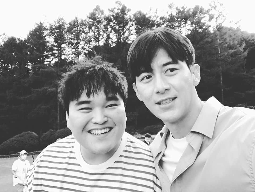 コ・スさんのインスタグラム写真 - (コ・スInstagram)「무슨말을 어떻게... 정말 고맙고..고마워요. 이제 남은건 하나..행복했습니다. #미씽그들이있었다 #고수#gosoo#ocn」10月10日 23時45分 - gosoo_official