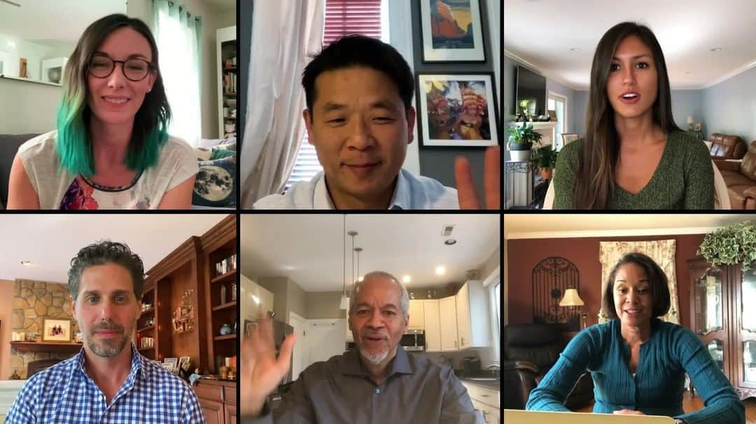 SAPのインスタグラム：「Each one of us can foster a culture in which employees feel comfortable and safe speaking out about mental health issues. At SAP, we've created a mental health initiative to help people reach out for support when needed: http://sap.to/6176G2ejq #WorldMentalHealthDay」