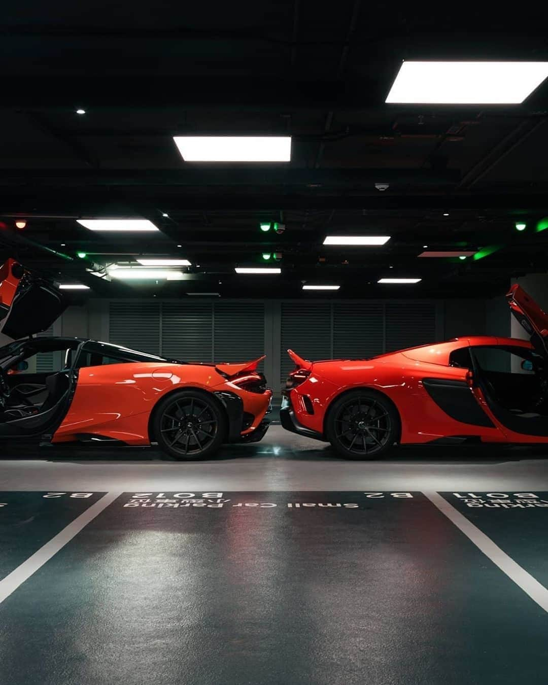 CARLiFESTYLEさんのインスタグラム写真 - (CARLiFESTYLEInstagram)「765LT or 675LT? Photo by @gkchan1 #carlifestyle」10月11日 0時48分 - carlifestyle