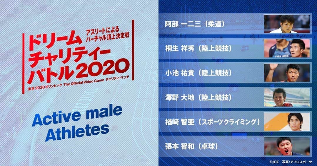 野口啓代さんのインスタグラム写真 - (野口啓代Instagram)「『ドリームチャリティーバトル2020』に参戦しました🎮🔥* * 対戦相手はなんと世界王者の楢崎智亜選手👑実際のWORLDCUPでは対戦したことはありませんが、ゲームでは果たして•••⁉️* * 人前でゲームする機会はもちろん初めてで緊張しちゃいました😂* * 配信は昨日でしたが、YouTubeのアーカイブから見れるので是非🎥* ——————————— https://m.youtube.com/channel/UCysgFWVjyHR-UPYqK_FIGRA ——————————— @team_nippon  #ゲームで2020  #ドリームチャリティーバトル2020」10月11日 10時21分 - noguchi_akiyo