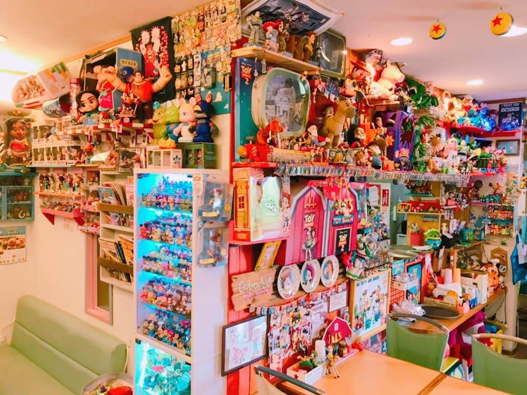 まーくんのグルメインスタ