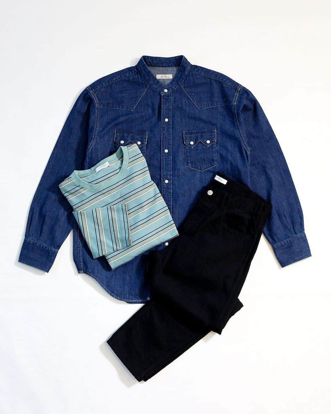 JOURNAL STANDARD relumeのインスタグラム