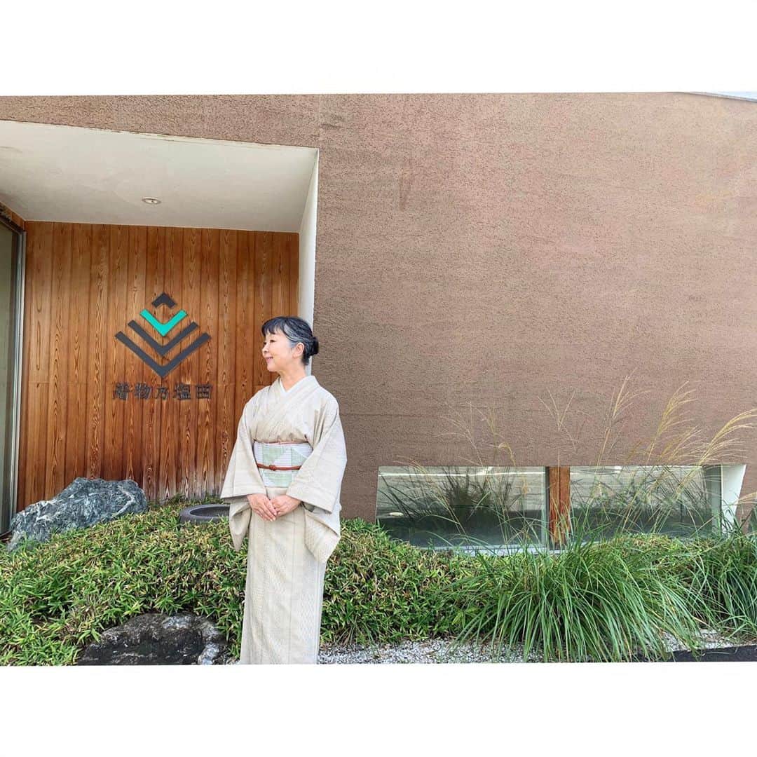 山崎陽子のインスタグラム