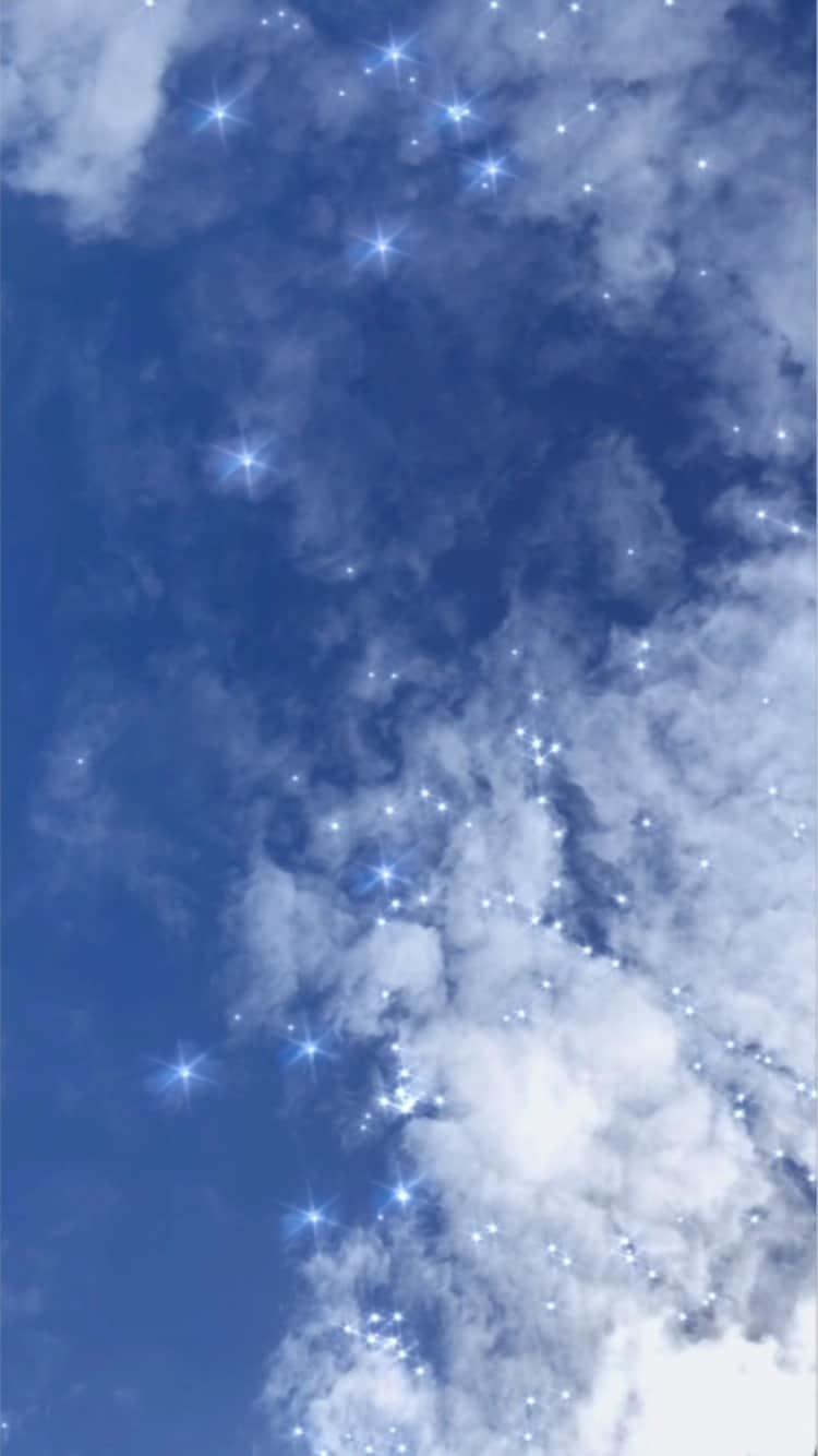 のインスタグラム：「🌈🦋✨🌤🪐🍂💐💞  晴れ（日）♡」