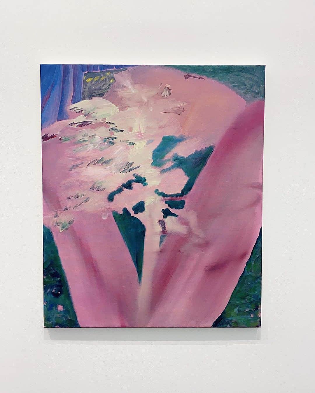 大石絵理のインスタグラム：「Hiroka Yamashita/ Lucia Vidales/ Daichi Takagi🧃」