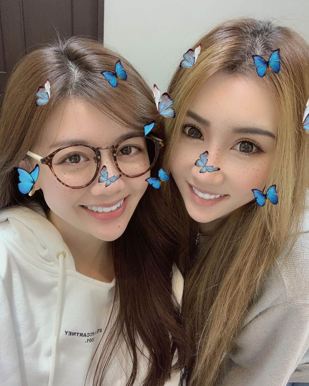 芹澤明日香のインスタグラム