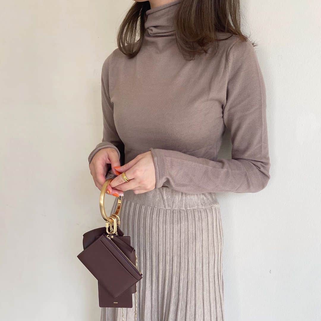 Mode Robeのグルメインスタ