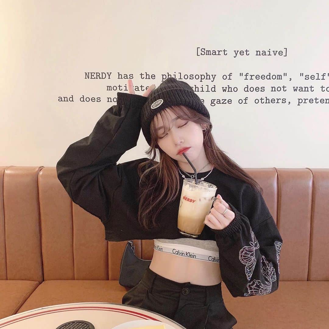ののこのインスタグラム