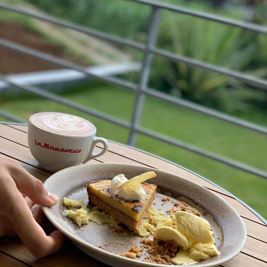 ONE SUITE Hotel & Resort（公式）のグルメインスタ