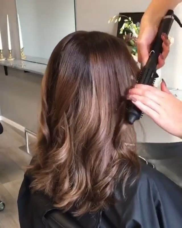 ghd hairのインスタグラム