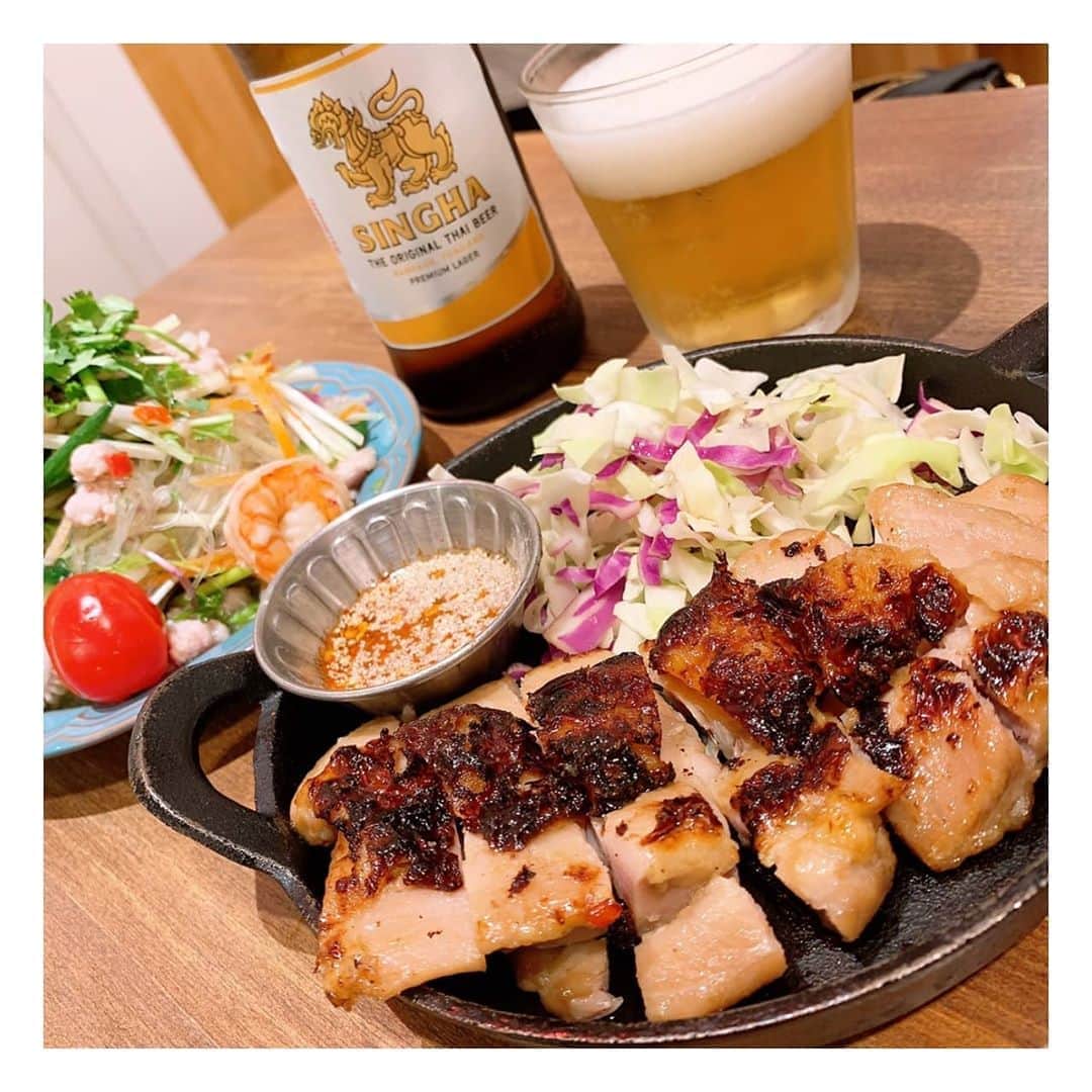 松浦麻里奈のグルメインスタ