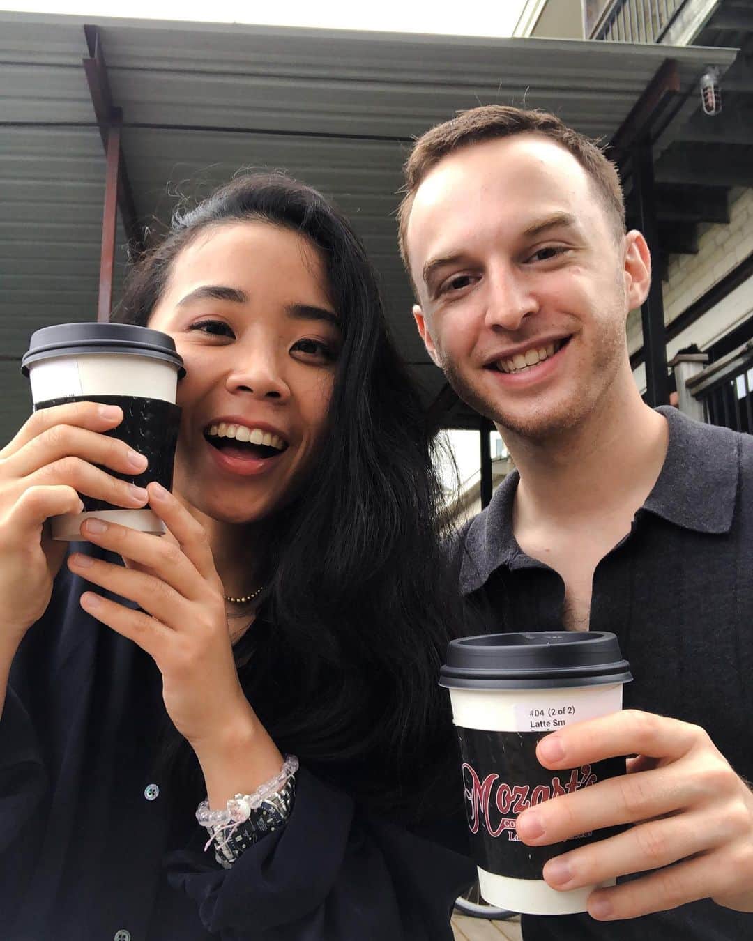のインスタグラム：「The coolest coffee shop in Austin! @mozartscoffee   コーヒーの味は微妙ですが😅場所は川の側にあって最高でした!!!☕️  ジェイコブさんとAustin観光に来ました!面白い所に行ったので、色々写真載せます✨ #austintexas #austin #coffeeshop #ロードトリップ　#houatonから2時間45分ぐらいです　 #mozartscoffee #オースティン #英語　#英会話　#英語の学習」