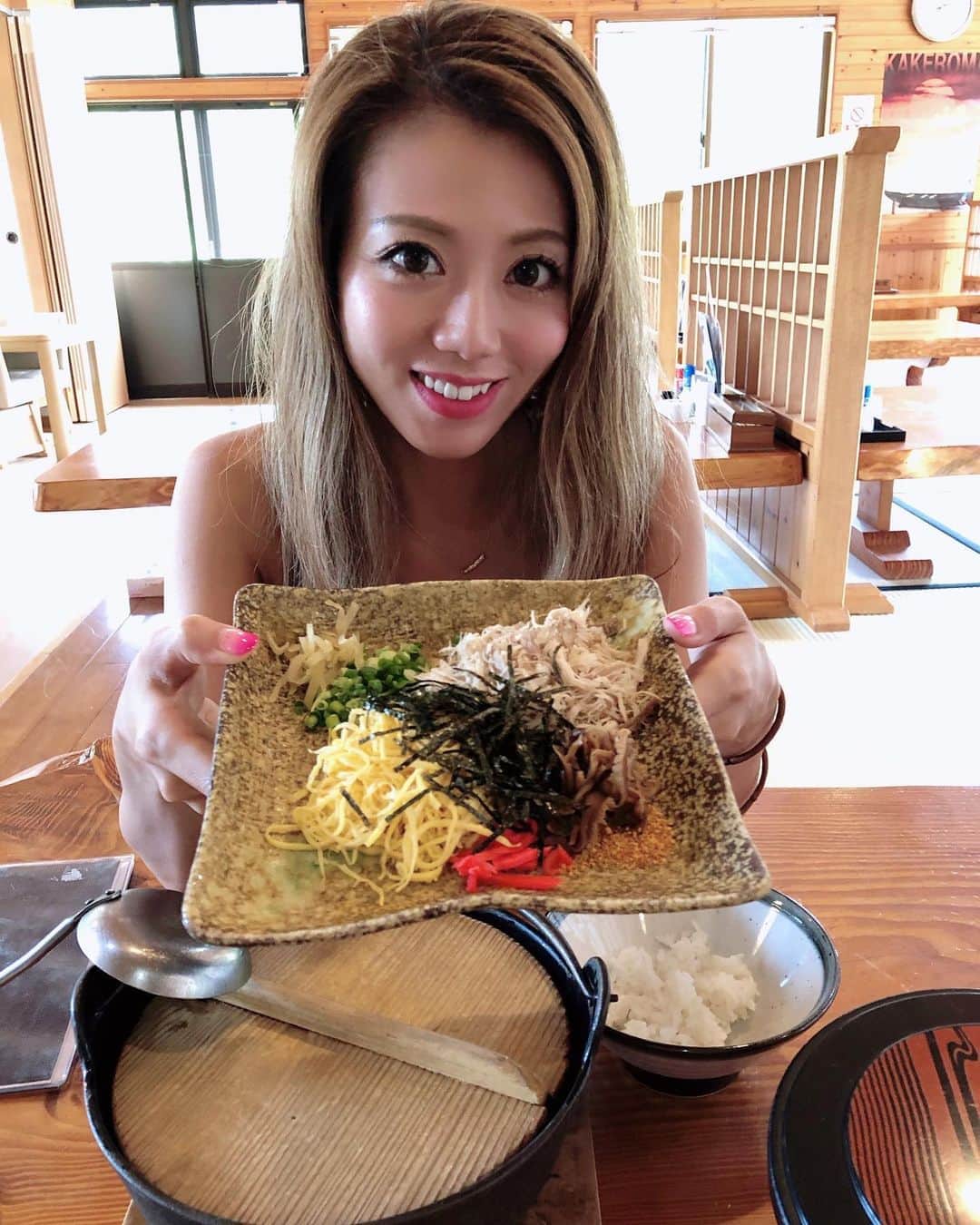 myumyuのインスタグラム
