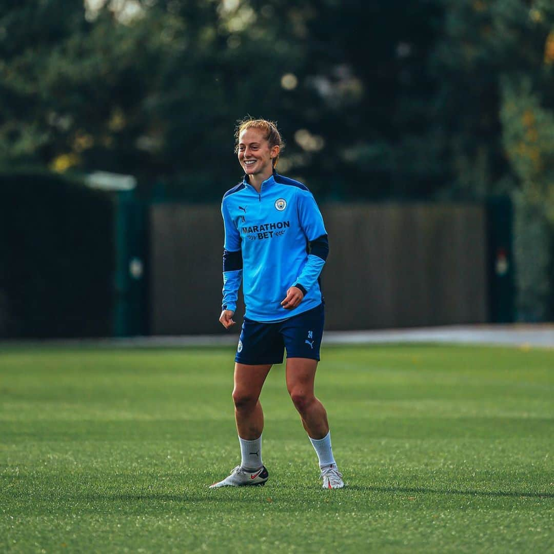 マンチェスター・シティFCさんのインスタグラム写真 - (マンチェスター・シティFCInstagram)「NEXT: CHELSEA AWAY 💪 #mancity」10月11日 5時25分 - mancity