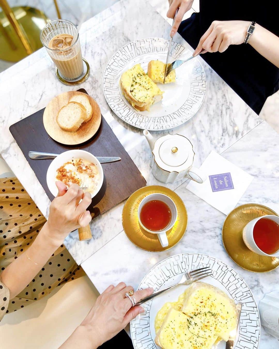 KAORI.OMURA 大村香織のグルメインスタ