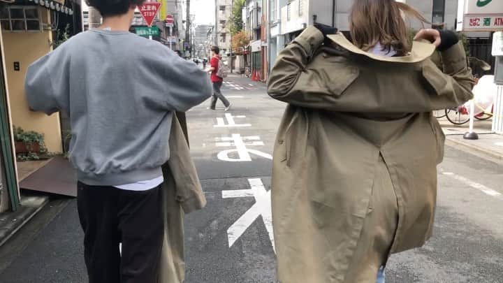 原宿シカゴのインスタグラム