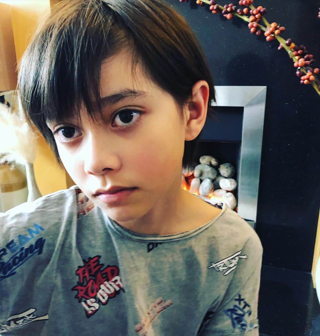 Hyuさんのインスタグラム写真 Hyuinstagram 宣材写真の撮影してきました 宣材写真撮影 ロンドン撮影 日英 ハーフ イギリス生活 ハーフキッズモデル ハーフ男子 ハーフモデル レプロ Hyu 10月27日 6時08分 Lespros Hyu
