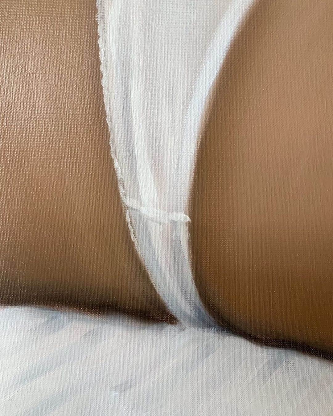 Juxtapoz Magazineさんのインスタグラム写真 - (Juxtapoz MagazineInstagram)「Paintings by @oavialar at @atmgallery.nyc • Interview link now in our Story!」10月11日 7時39分 - juxtapozmag