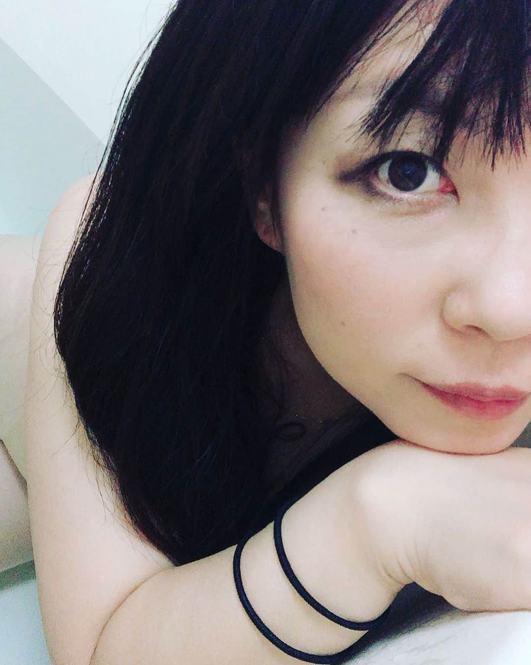 松井理子のインスタグラム