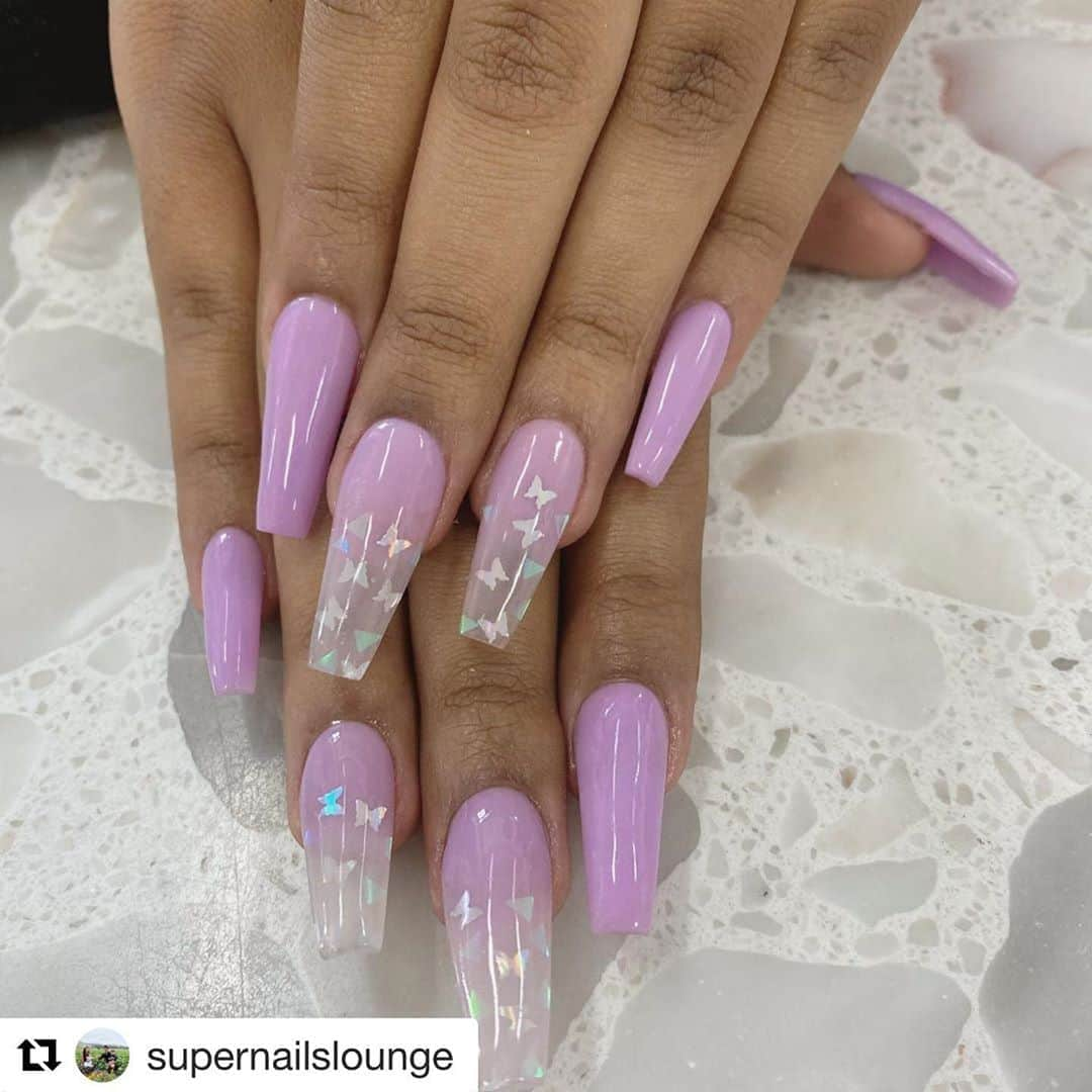 Nail Designsのインスタグラム