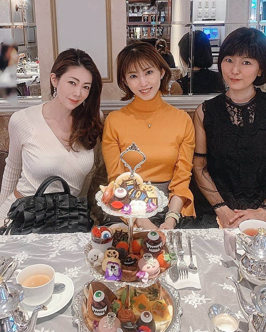 今堀恵理のグルメインスタ