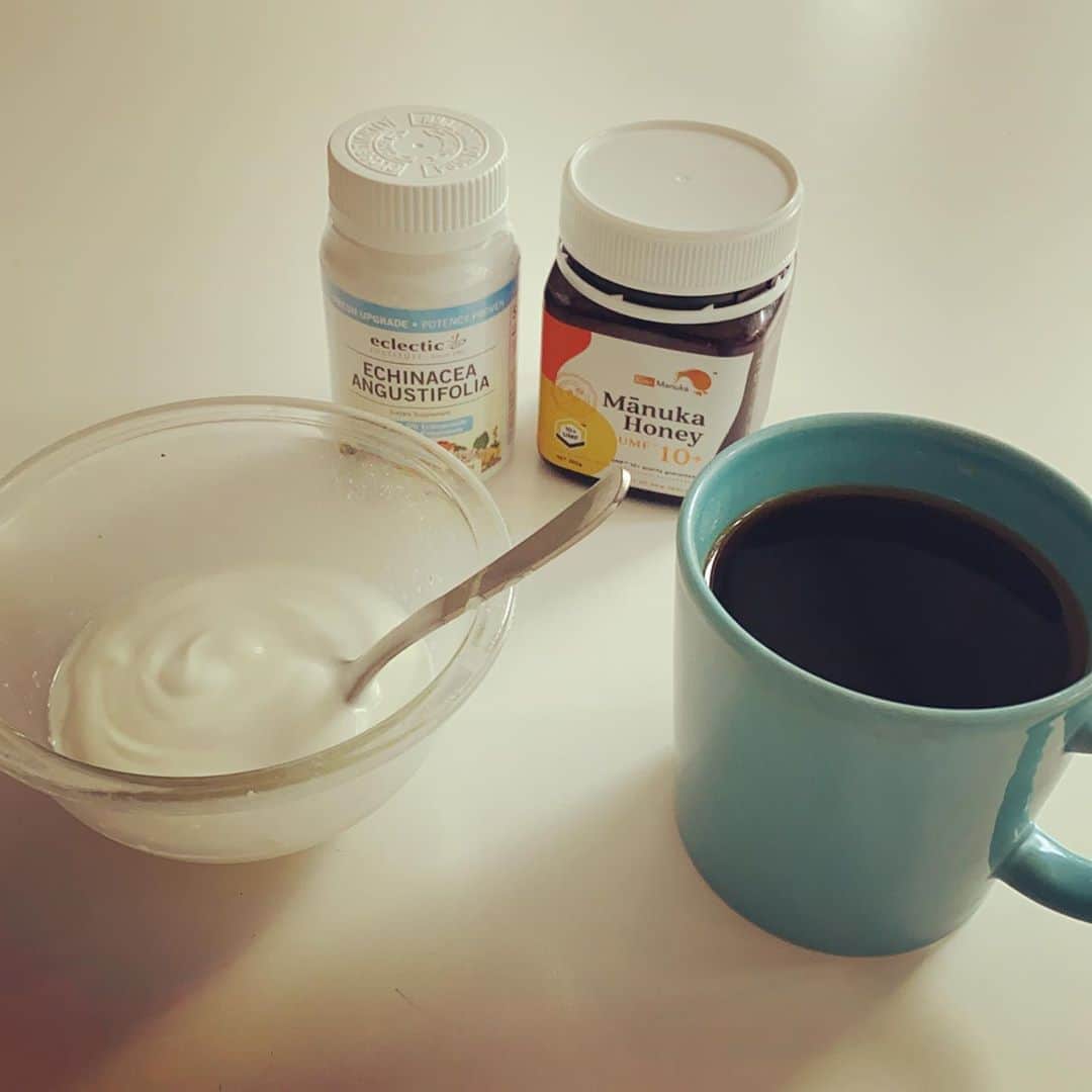浅田信一さんのインスタグラム写真 - (浅田信一Instagram)「おはよう。 免疫力高めていきたい。」10月11日 8時30分 - asada_shinichi