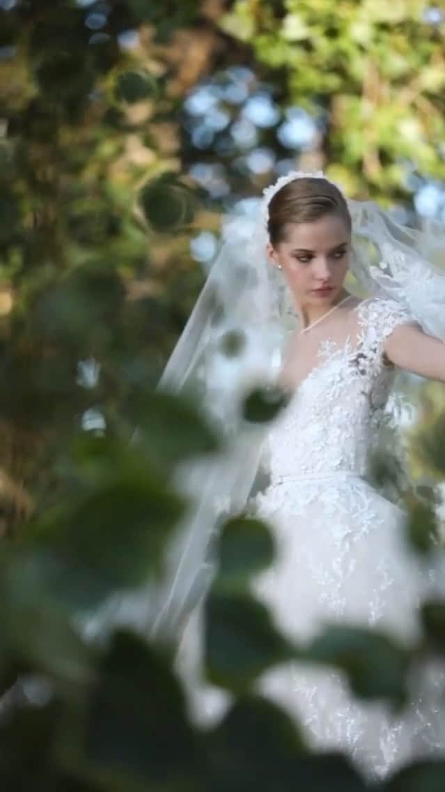 SOYOO BRIDALのインスタグラム