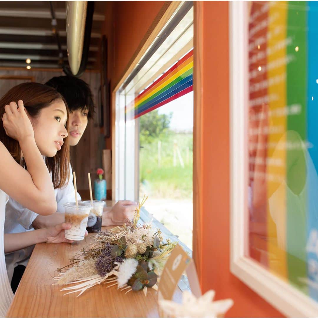 片桐優妃のグルメインスタ