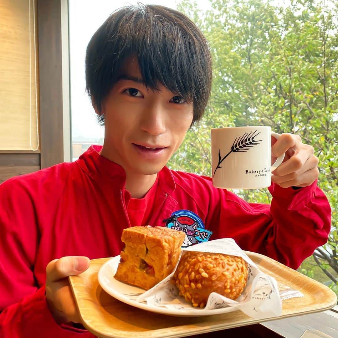 猫のひたいほどワイドのグルメインスタ