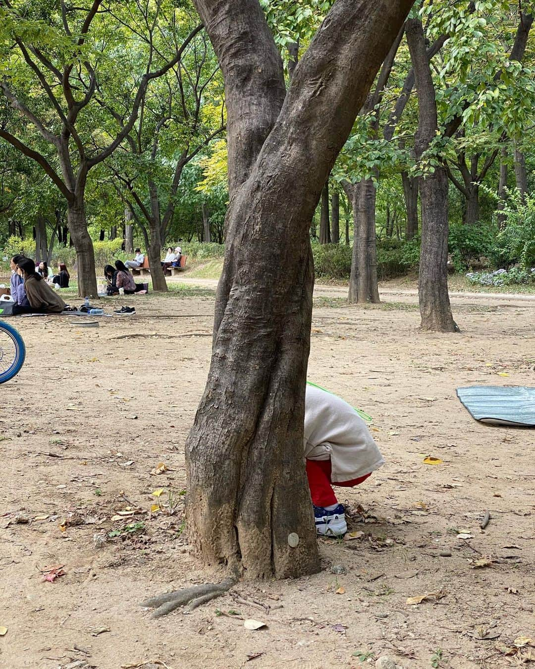 カヒ のインスタグラム